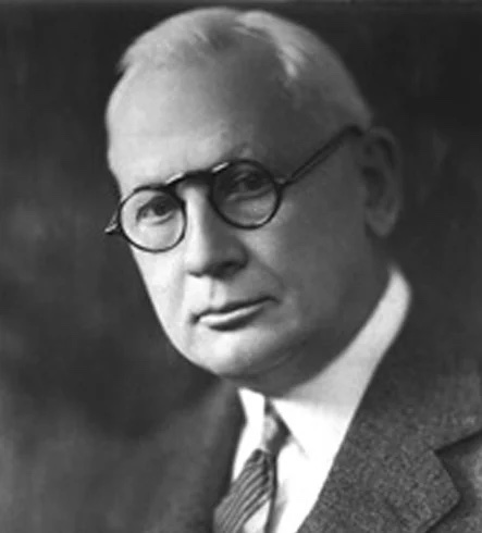 Dr. F. H. McLeod